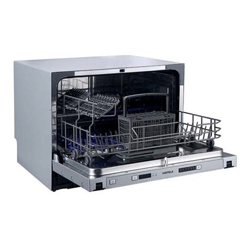 Máy rửa bát mini Hafele HDW-I50A 538.21.240