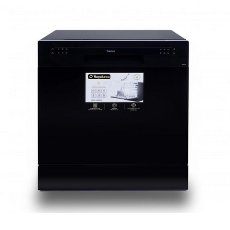 Máy rửa bát Nagakawa NK10D01M - Image 5