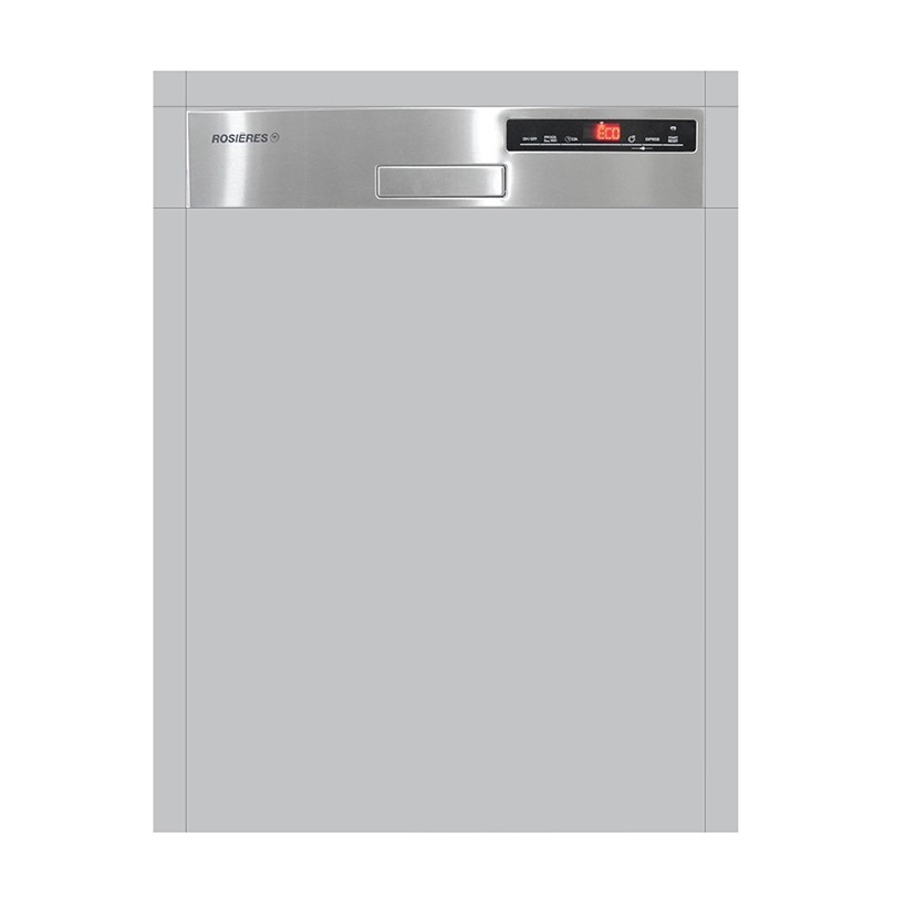 Máy rửa bát Rosieres RF 6B4S1PDX-04- WIFI - Image 5