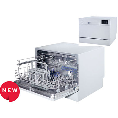Máy rửa bát Teka DW8 80 FI - Image 4
