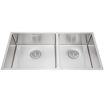 Máy rửa bát tích hợp chậu rửa Malloca WQP6-890F3 - Image 4