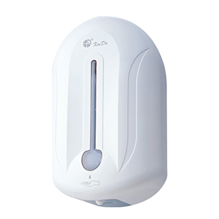 Máy rửa tay sát khuẩn tự động Caesar A914 - Image 3