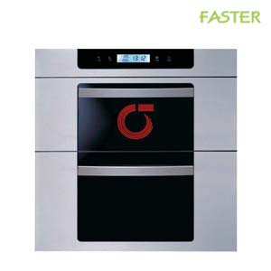 Máy sấy bát âm tủ Faster FS-A22 - Image 3