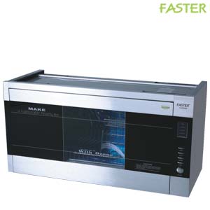 Máy sấy bát âm tủ Faster FS-A22 - Image 4