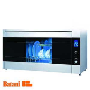 Máy sấy bát Batani BA2010L - Image 3