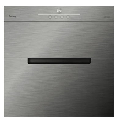 Máy sấy bát Canzy CZ 100G - Image 3