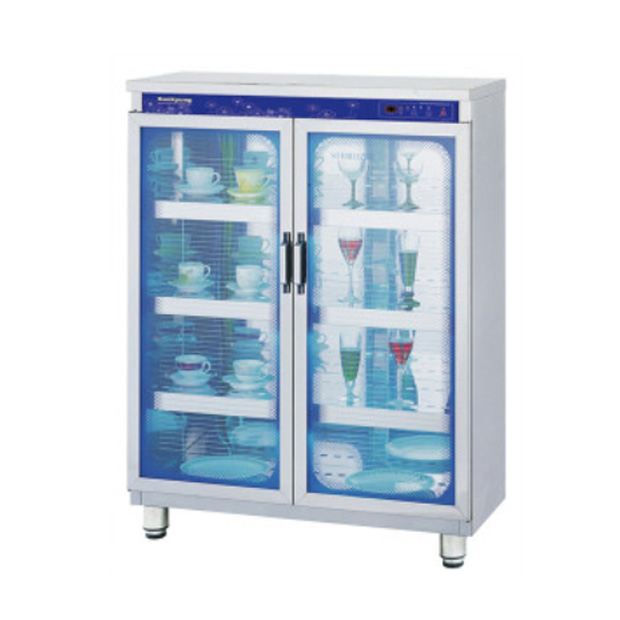 Máy sấy bát công nghiệp Sunkyung SK-508U - Image 3