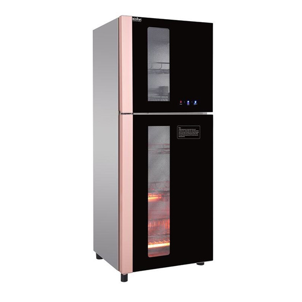 Máy sấy bát đĩa gia đình Kohn KS138G (KS25G )