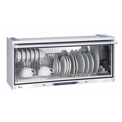 Máy sấy bát độc lập JTL JT-3062Q - Image 5