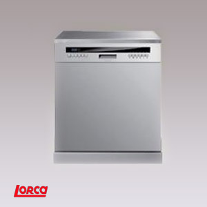 Máy sấy bát Lorca TA-303C - Image 4