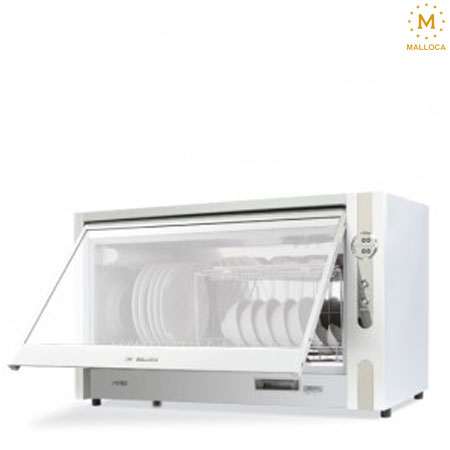 Máy sấy bát Malloca MDC-11L - Image 3