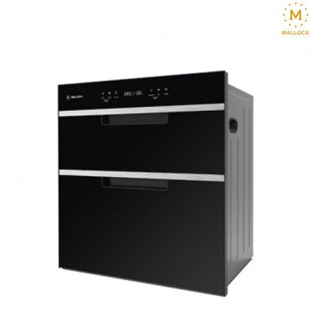 Máy sấy bát Malloca MDC-11L - Image 4