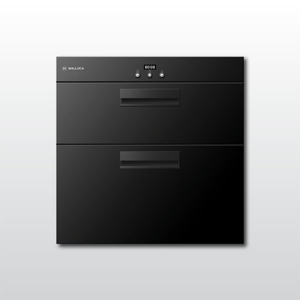 Máy sấy bát Malloca MDC-11L - Image 5