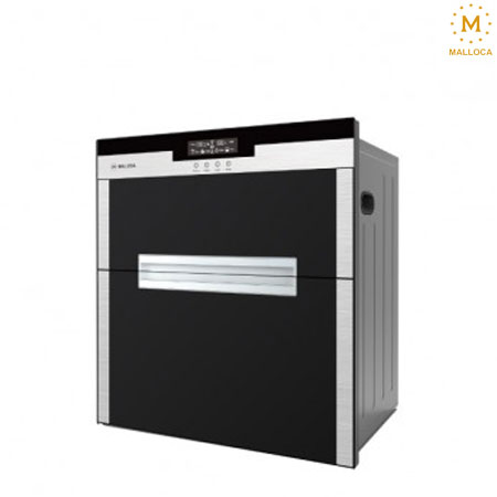 Máy sấy bát Malloca MDC-21C - Image 5