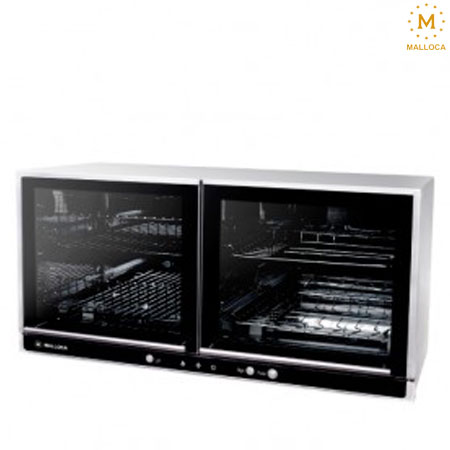 Máy sấy bát Malloca MDC-33A - Image 5