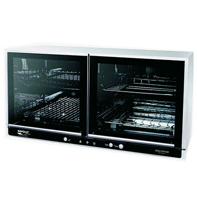 Máy sấy bát Napoliz NA-820D - Image 3