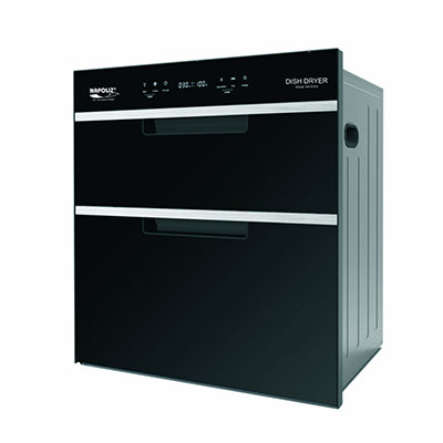 Máy sấy bát Napoliz NA-830D - Image 3