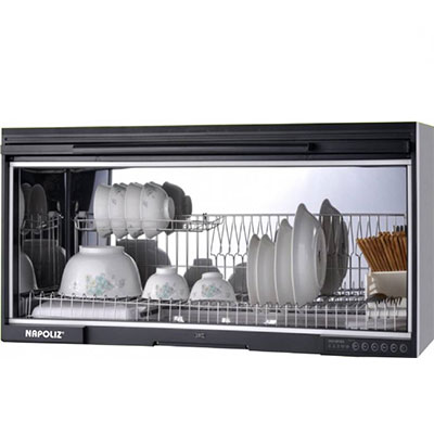 Máy sấy bát Napoliz NA-D208 - Image 3