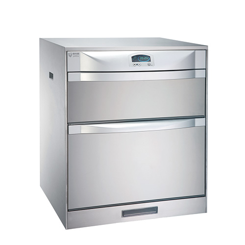 Máy sấy bát treo tủ JTL JT-3808Q - Image 3