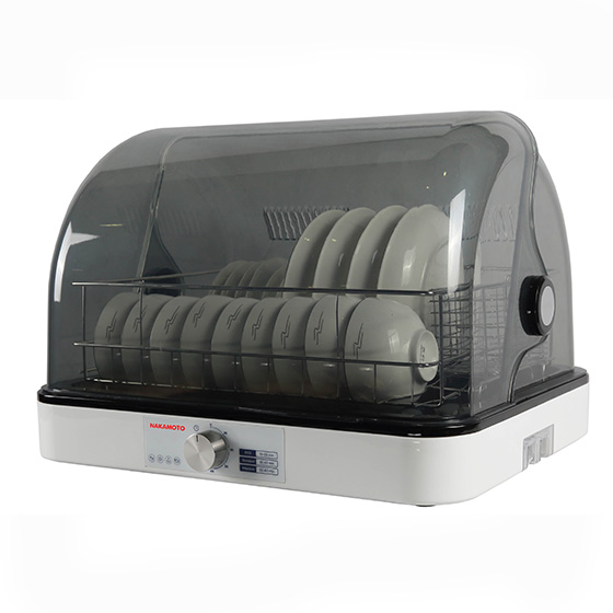 Máy sấy diệt khuẩn bát đĩa Nakamoto NK-D08 (cảm ứng) - Image 3