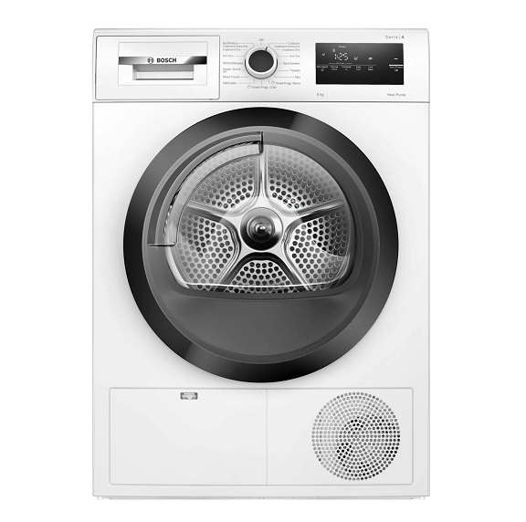 Máy sấy quần áo Bosch WTC84100GB - Image 5