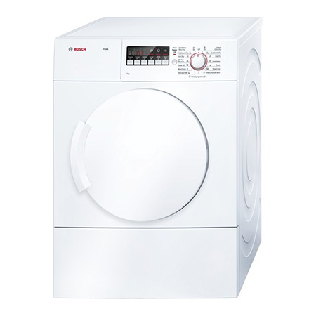 Máy sấy quần áo Bosch WTE84105GB - Image 3