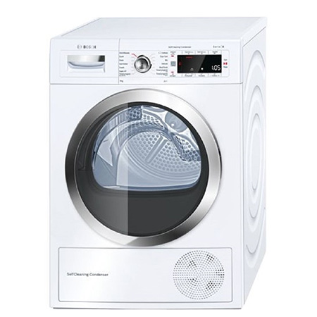 Máy sấy quần áo Bosch WTH85V0GPL -series 4 - 8 kg - Image 5