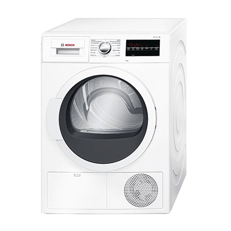 Máy sấy quần áo Bosch WTN86200PL - Image 3