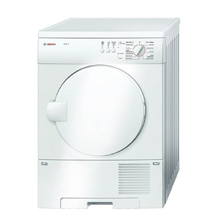 Máy sấy quần áo Bosch WTN86200PL - Image 4