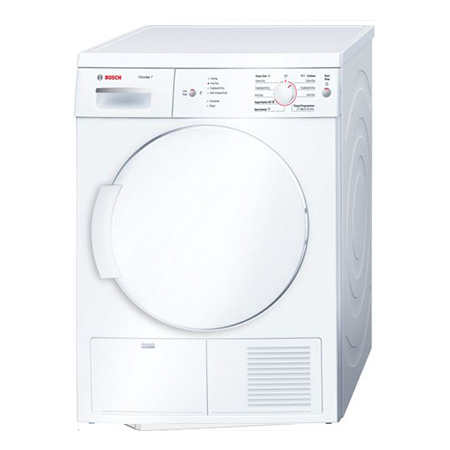 Máy sấy quần áo Bosch WTN86200PL - Image 5