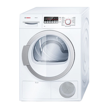 Máy sấy quần áo Bosch WTN86201PL - Image 3