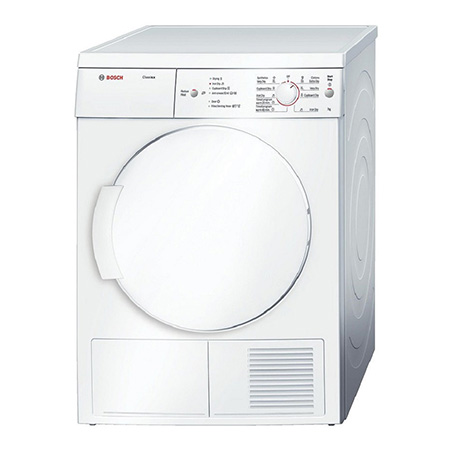 Máy sấy quần áo Bosch WTN86201PL - Image 4