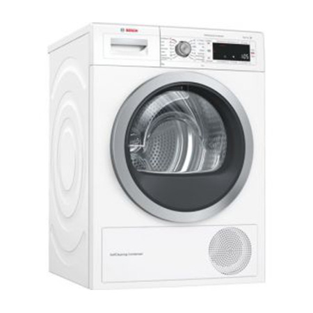 Máy sấy quần áo Bosch WTR85V00SG - Image 5