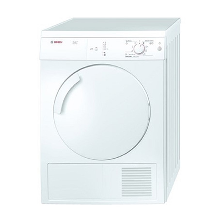 Máy sấy quần áo Bosch WTS86516SG - Image 4