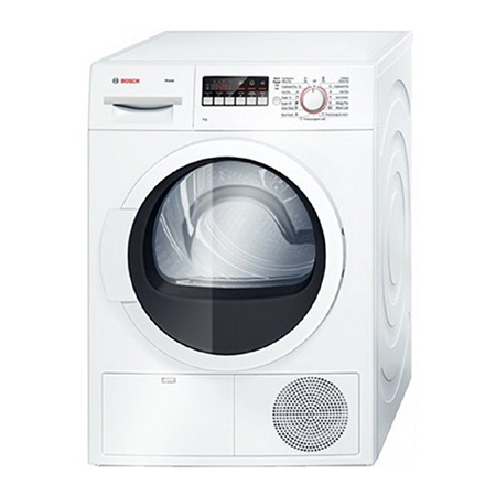 Máy sấy quần áo Bosch WTW85550BY - Image 4