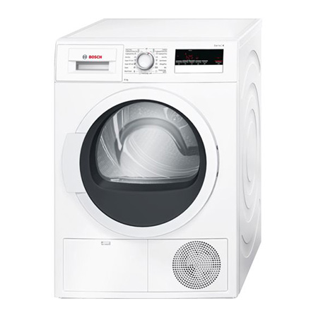 Máy sấy quần áo Bosch WTW85550BY - Image 5