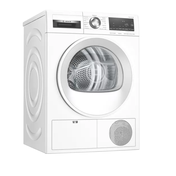 Máy sấy quần áo Bosch WTW85561PL - Image 3