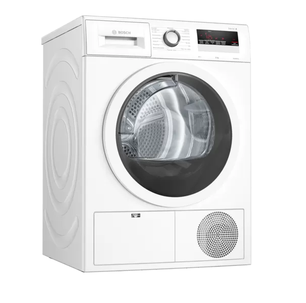 Máy sấy quần áo Bosch WTW85561PL - Image 4