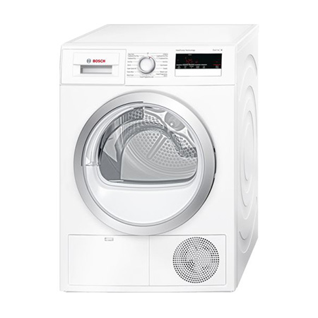 Máy sấy quần áo Bosch WTW876H8SG - Image 3