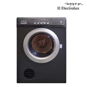 Máy sấy quần áo Electrolux EDV705 - Image 4