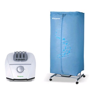 Máy sấy quần áo Kangaroo KG308 - Image 3