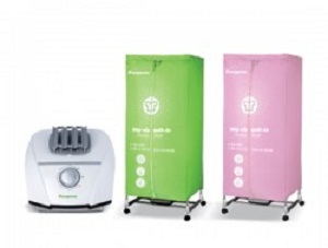 Máy sấy quần áo Kangaroo KG308 - Image 5