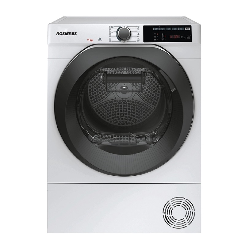 Máy sấy quần áo Rosieres RILSEH11A2TCBE04