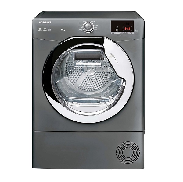 Máy sấy quần áo Rosieres RILSEH11A2TCBE04 - Image 3