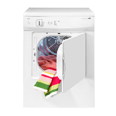 Máy sấy quần áo Teka TKS 700C (6kg) - Image 4