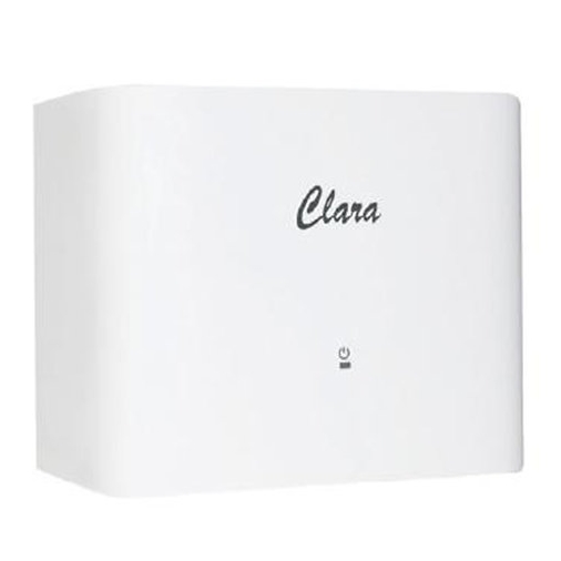 Máy sấy tay Clara CHD-007 - Image 3