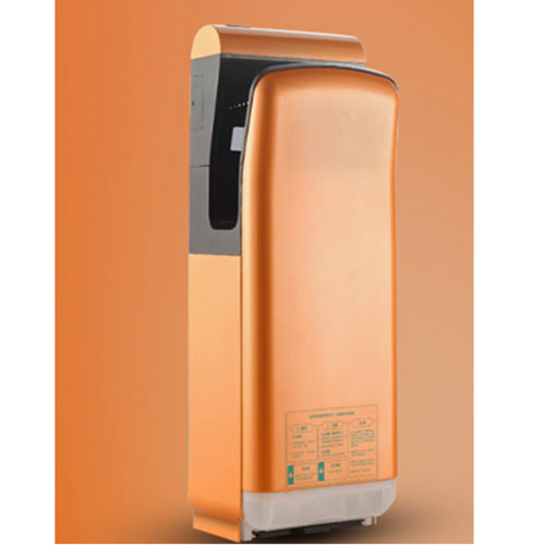 Máy sấy tay công suất lớn Daelim RED - Image 3