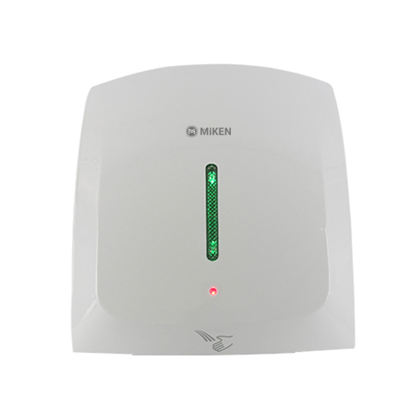 Máy sấy tay màu đen Miken MK-9002B (Đặt hàng 20-25 ngày) - Image 3