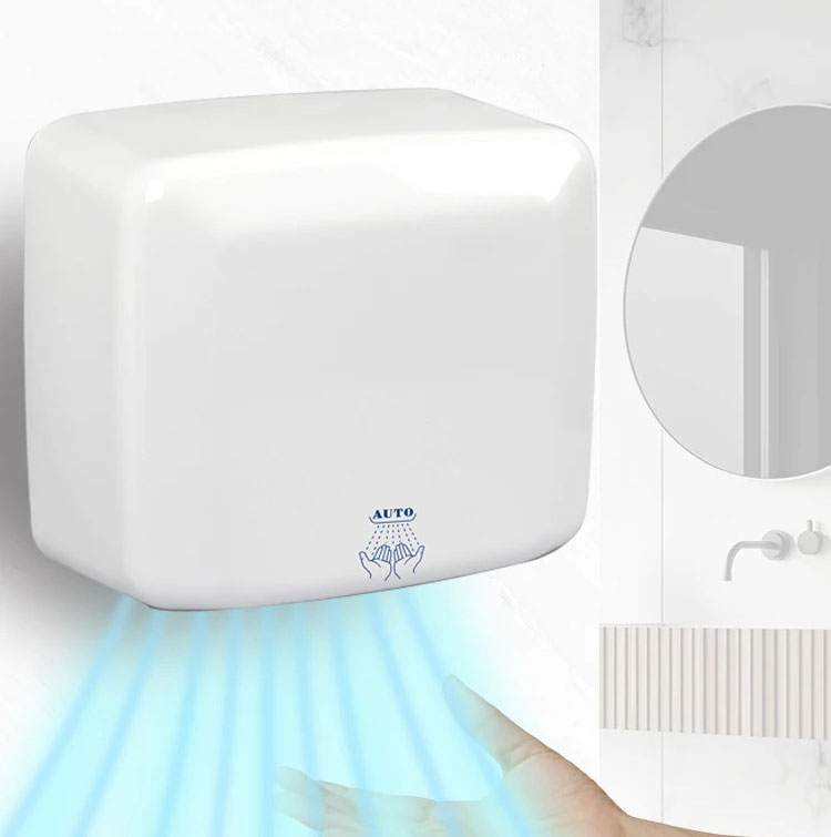 Máy sấy tay Miken MST-A1001-A - Image 5