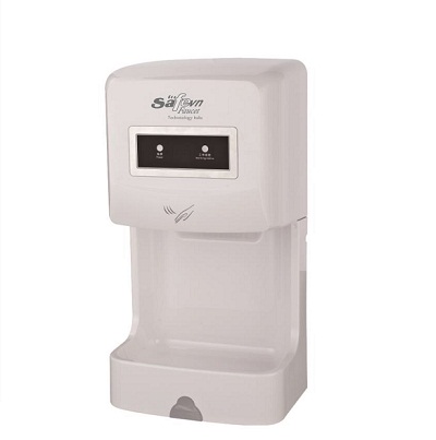 Máy sấy tay SafeVN B901 - Image 4